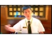 保全喊他「全名」領信！年輕男怒炸PO影　反被5千網友洗版