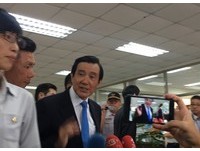 汙衊130次賺百萬通告費? 馬英九端1300字大戰周玉蔻