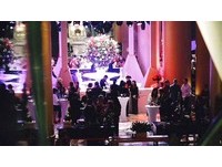 黃志芳跑印度超級富豪趴 本人說明背後原因