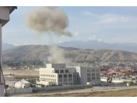 吉爾吉斯排華嚴重 中國留學生待宿舍害怕上街