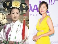 《懷玉公主》後消失16年！鄭家榆豪爽問：以為我不紅嗎