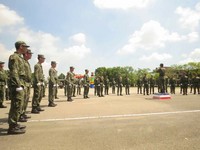 士官長皮帶上吊亡國一兒目睹…曾失眠就醫傳「被錢壓垮」