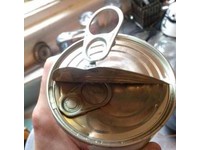 「俄羅斯拉環」恭喜再來一罐! 網:繼續拉會出現更多