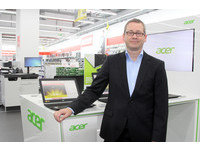 德國MediaMarkt直擊宏碁O2O策略帶來的通路變革