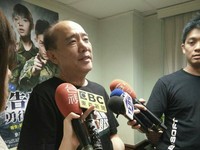 《報告班長》心裡苦！導演哽咽說了：場次為何這麼少？