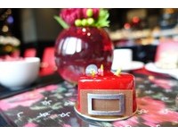 夢幻!法精品鞋RV攜手侯布雄推下午茶 825元就能吃到