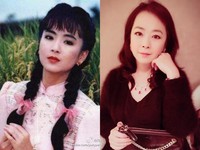 瓊瑤「傻女翠珊」爆秘婚10年！　情定燈光師男友