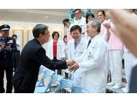 「八仙塵爆最起碼死50人,但死亡人數太少」 陳建仁致歉