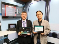 IBM攜手台灣本土大廠轉型　雲端技術打造創新商機
