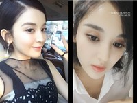 網友看直播狂酸「噁心」　古力娜扎霸氣嗆：那去吐啊！