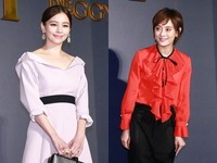何潤東婚禮3帥3美！甄環果郡王合體、賈靜雯修杰楷甜爆