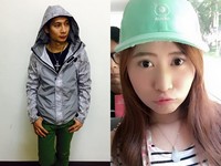 《大學生》逸祥合照女友白白　NG遭回「你不是重點！」