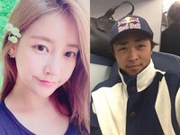 T-ara素妍剛斷6年戀情　火速約會日本運動員新歡