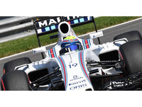 F1/填補Rosberg離去的空缺 Bottas加入賓士幾成定局