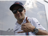 F1/Rosberg退休的受益者 引退的Massa有望再戰一年