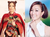 鄭秀文連吃「49天」雞胸肉　乾笑3聲：現在見雞都怕雞