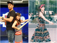 151林彥君交過183cm男友！　自嘲「根本是天龍配地虎」