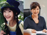 驚！軍中情人方季惟凍齡30年　水汪大眼＋甜笑都沒變