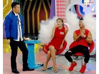 李沛旭連乾4杯苦茶⋯還是聽不懂《孤單北半球》