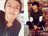 《步步》姜河那戲外也深情　親手烤肉餵粉絲：小心燙