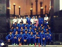 中華女子U16全場領2張紅牌　不敵孟加拉遭淘汰