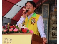 民進黨台南市黨部「綠芽獎學金」　報名延長2周