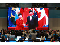 因薩德擱置中韓國防對話? 陸:反對立場不會改變