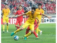 世足亞洲12強／中國猛砸錢搞足球　未來5年威脅亞洲