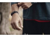 HTC攜手UNDER ARMOUR在台推出UA Band運動手環