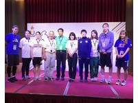 首屆亞大女籃6日泰山開戰　世大運培訓班底戰6亞洲勁敵