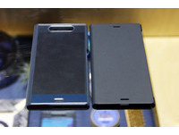 Sony Xperia XZ、X Compact 手機保護殼等配件動手玩