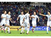 世足亞洲12強／終於出一口氣！　日本2比0踢泰國拿首勝