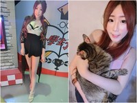 獨家／網紅靜香爆泰國「商業黑暗面」：趁機掐著我脖子