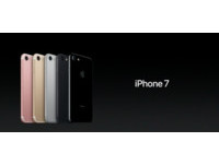 燦坤iPhone 7 9/16開賣　iPhone 6s 128GB直降8000