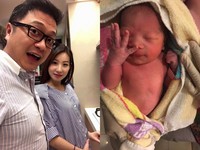 咪咪連續餵奶12hr崩潰　Paul見妻「床頭爆哭」嚇傻