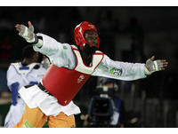 里約奧運跆拳道轉播　全球收視人口近4億