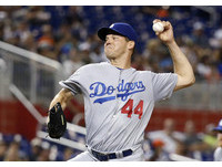 無視高齡與傷病史 道奇3年4800萬留住希爾