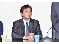 反同提「性器官不是自己的」 黃國昌諷:我今天才知道