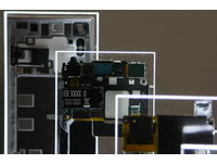 Sony Xperia XZ、X Compact 相機細節說明與實測