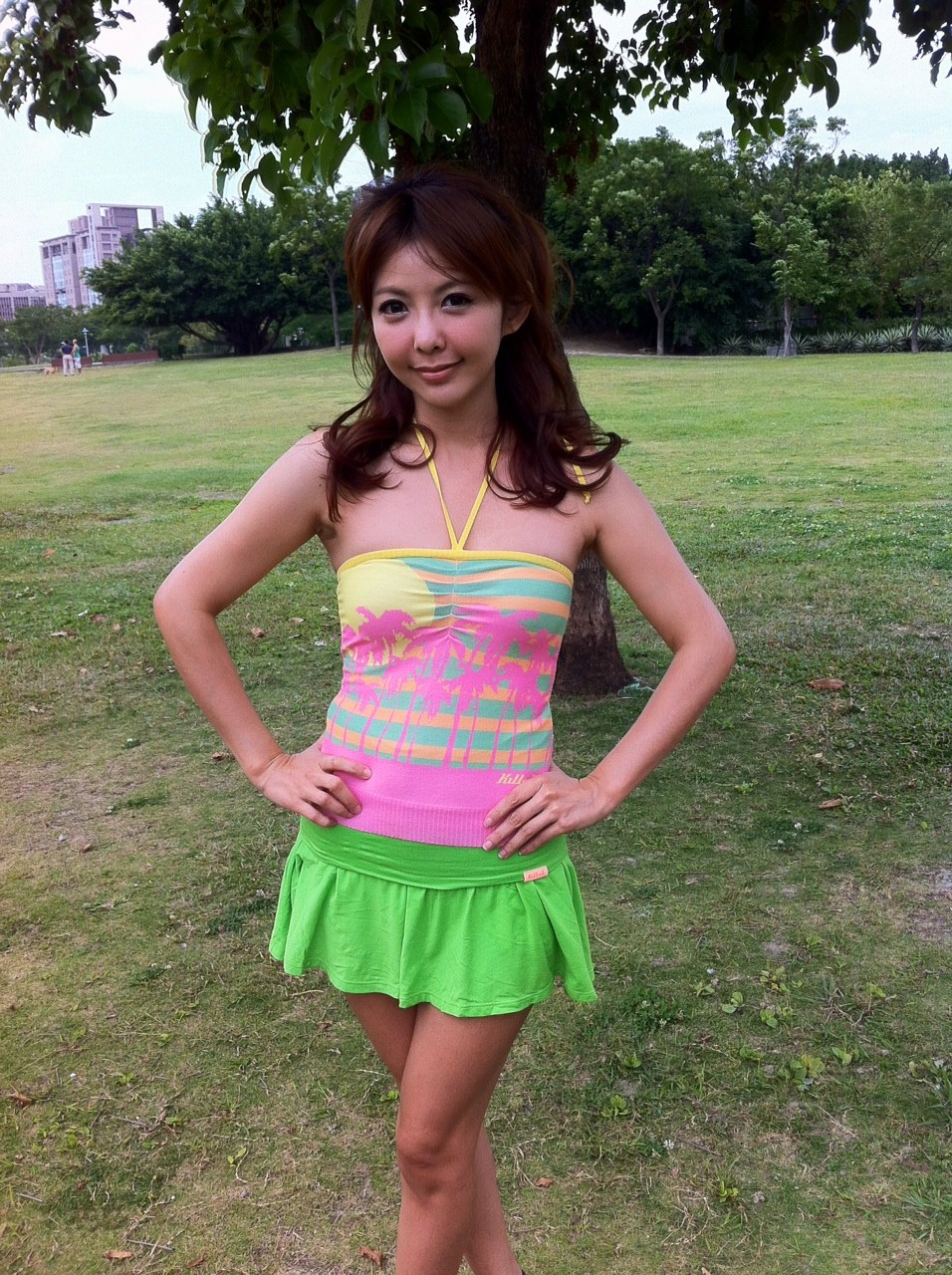 Google+ETtoday!豆<em>香妹</em>Hangouts直播见面会 