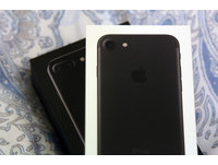 iPhone 7黑、iPhone 7 Plus曜石黑上市實機開箱