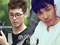 《微微》曹光拿下眼鏡帥爆！　霸氣「單手車咚」超撩妹