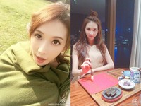 林志玲曬7缺1婚戒照　「最美好的時刻」疑隔空喊話