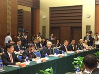 藍8縣再前進對岸推農產品 陸委會籲符合「對等尊嚴」