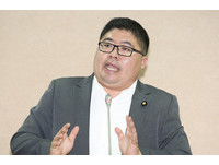 蔡英文提「有錢判生說」引反彈 蔡易餘:法官玻璃心?