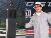 成龍故宮12獸首拆定了！發8字聲明：尊重文明保護文化