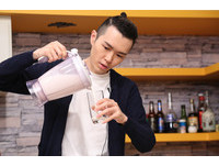 方大同傳授「私房減肥點心」　怕吃冰淇淋就這樣做！