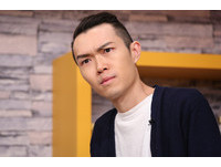 方大同放下包袱演「喜怒哀樂」　淡定臉被虧：都一樣啊