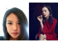 趙薇喝醉當街吻男友人　對鏡頭比YA：要拍漂亮一點喔