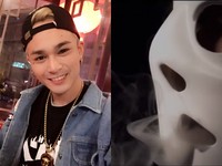 胡睿兒「迷幻歌」藏呼麻暗示　MV吐煙YouTube火速下架